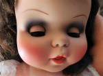 star doll 24 pink face